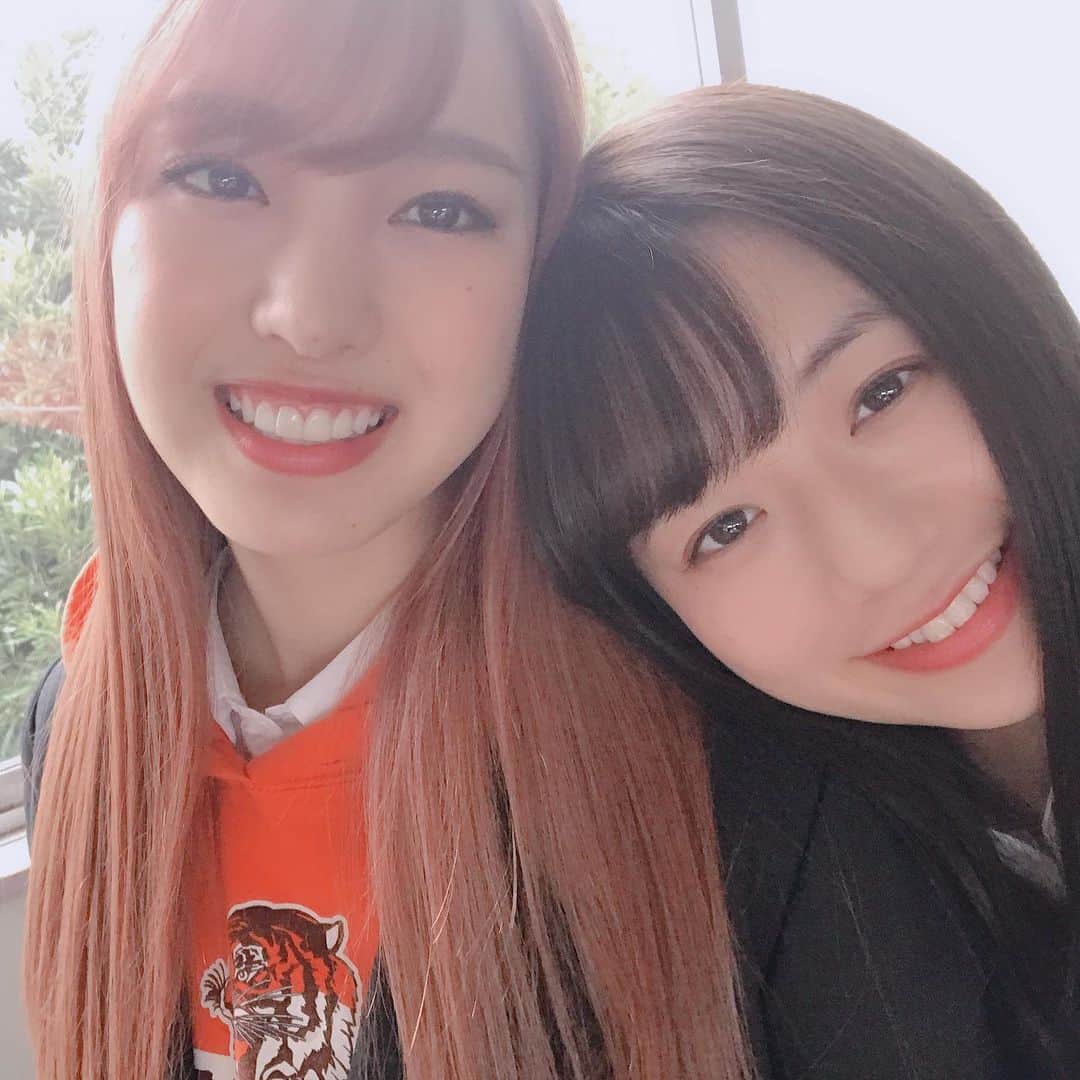 飯窪春菜のインスタグラム：「MBS「都立水商~令和~」本日最終話です！ 7話でついに聖菜にたてついた寧々…！ 最終話で迎える2人の関係にも注目してください😌  7話まだ観てないよ〜っていう方はぜひ見逃し配信から観てくださいね🌈  深夜1時50分から！  #都立水商  #mbs  #赤沢聖菜  #温井寧々  #はるなの毎日  #飯窪ってる」