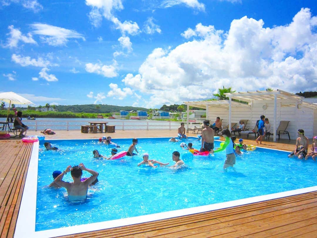 伊勢志摩エバーグレイズのグルメインスタ