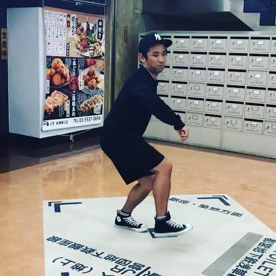 のインスタグラム：「クイズ！誰！！ #ヒント！ #元日ハム！」