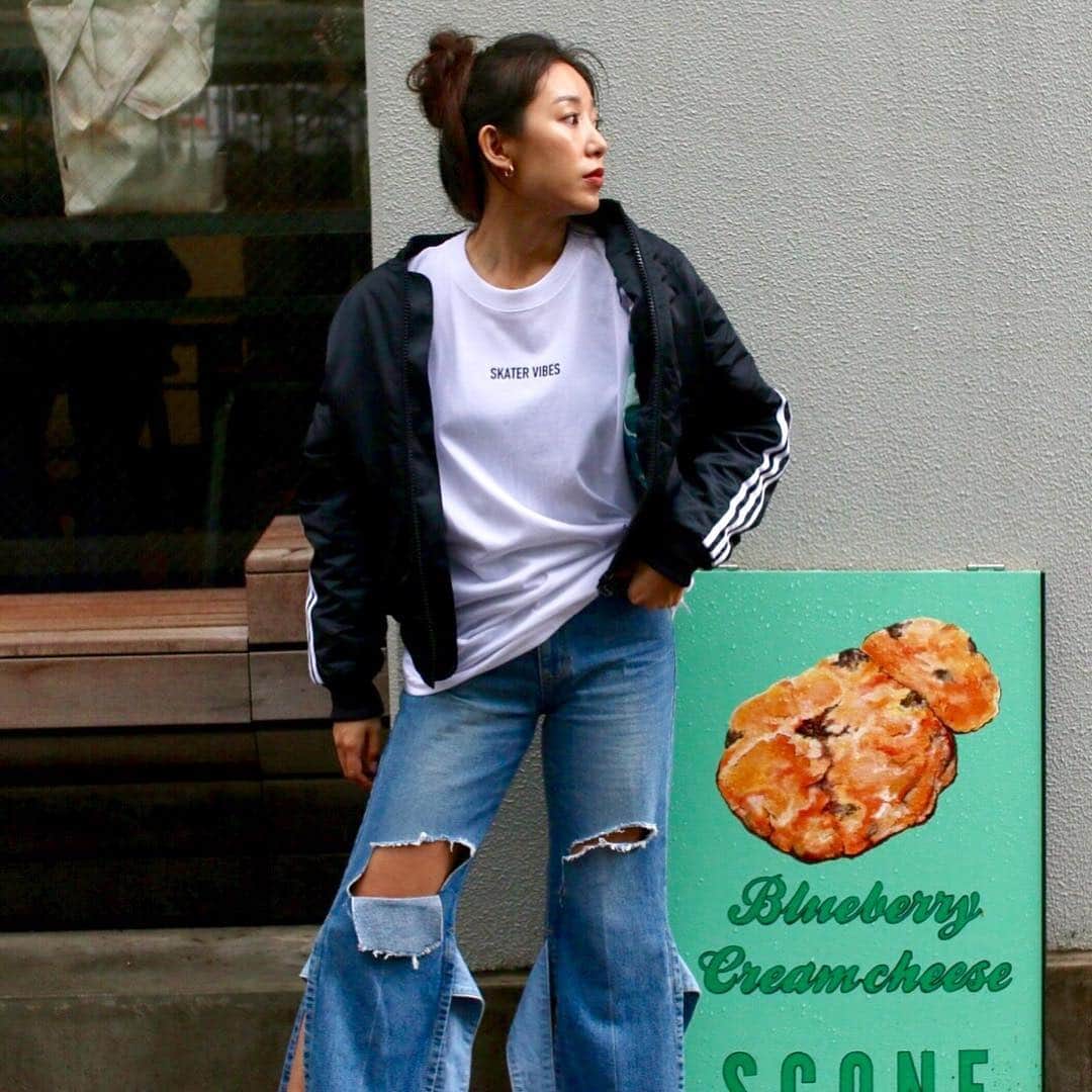 澤山璃奈のグルメインスタ