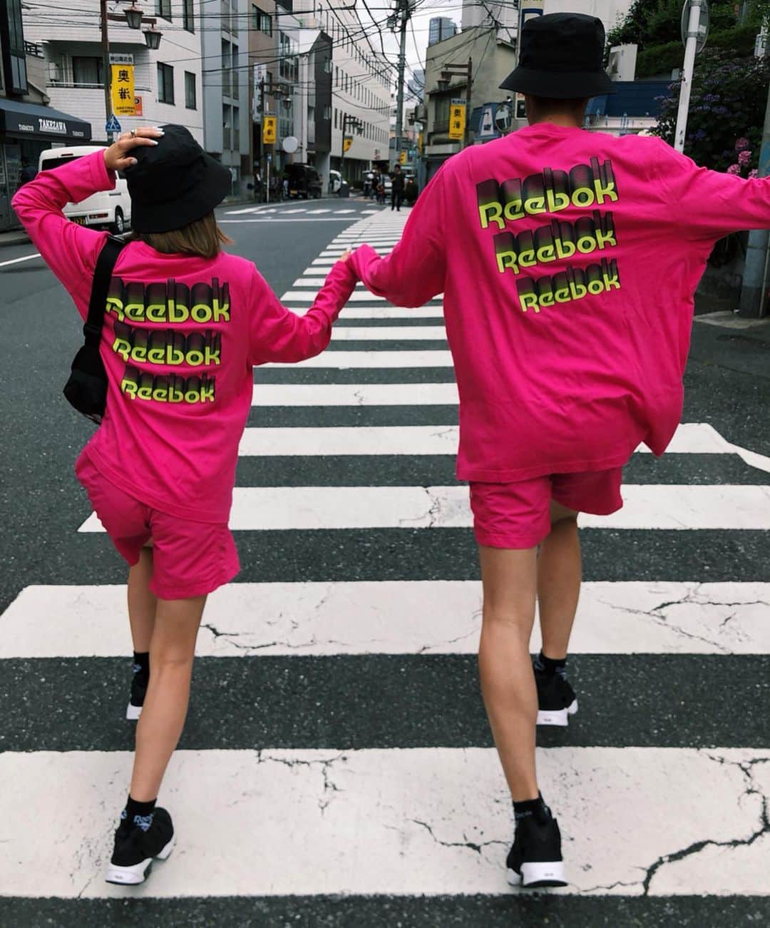長澤メイのインスタグラム
