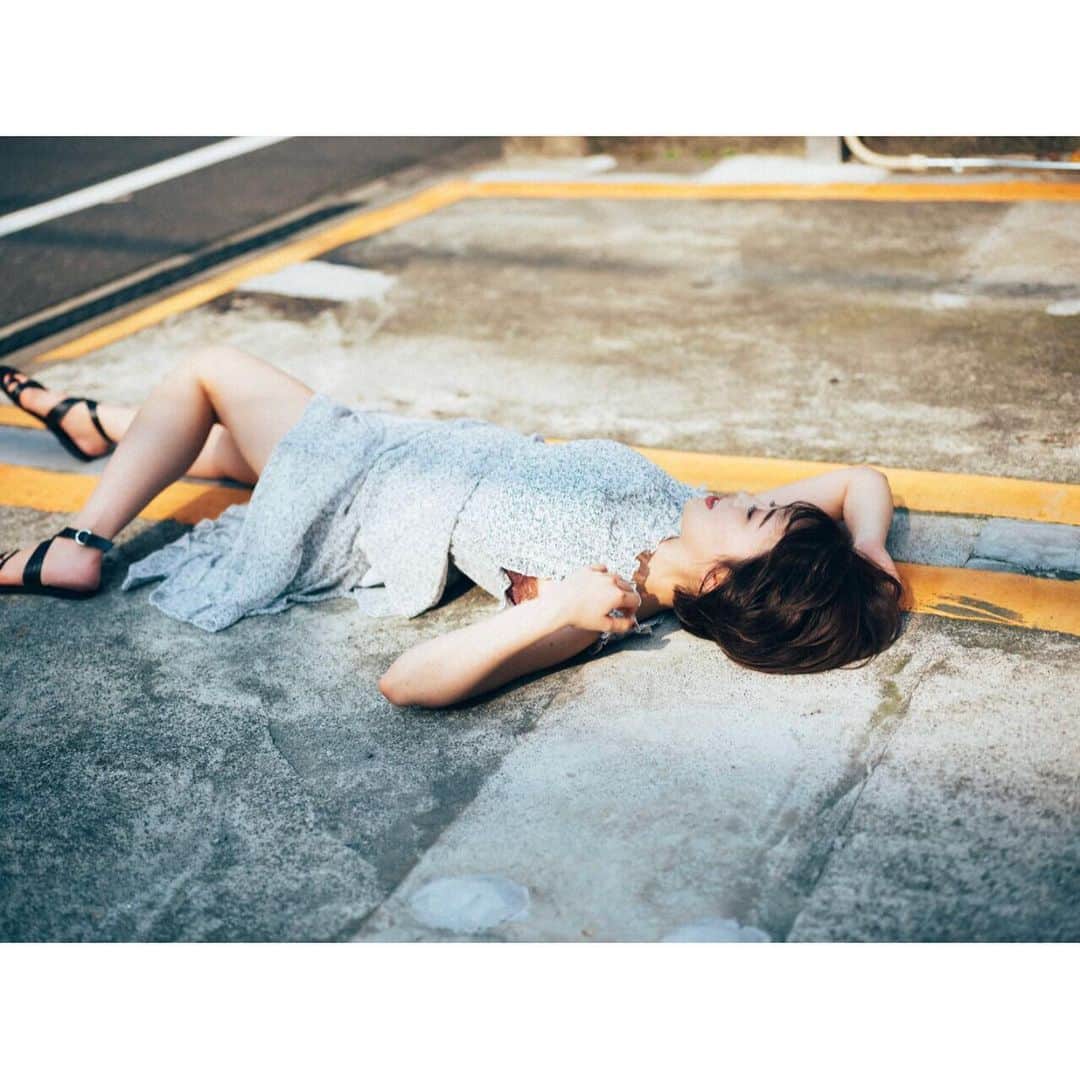 忍野さらさんのインスタグラム写真 - (忍野さらInstagram)「photo by @nishimakitaichi」6月23日 14時44分 - oshinosara