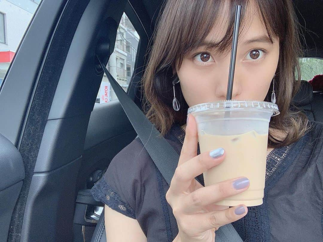 奥村真友里のインスタグラム