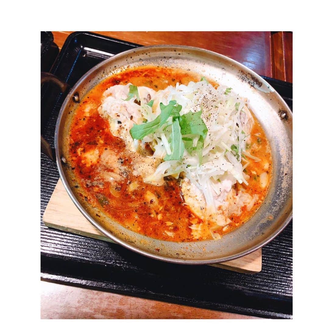 激辛アミーゴのグルメインスタ