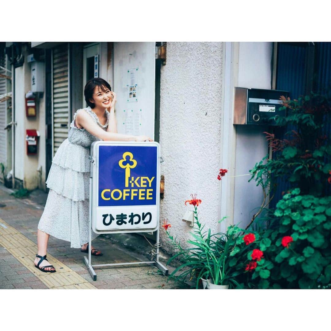 忍野さらさんのインスタグラム写真 - (忍野さらInstagram)「photo by @nishimakitaichi」6月23日 15時13分 - oshinosara