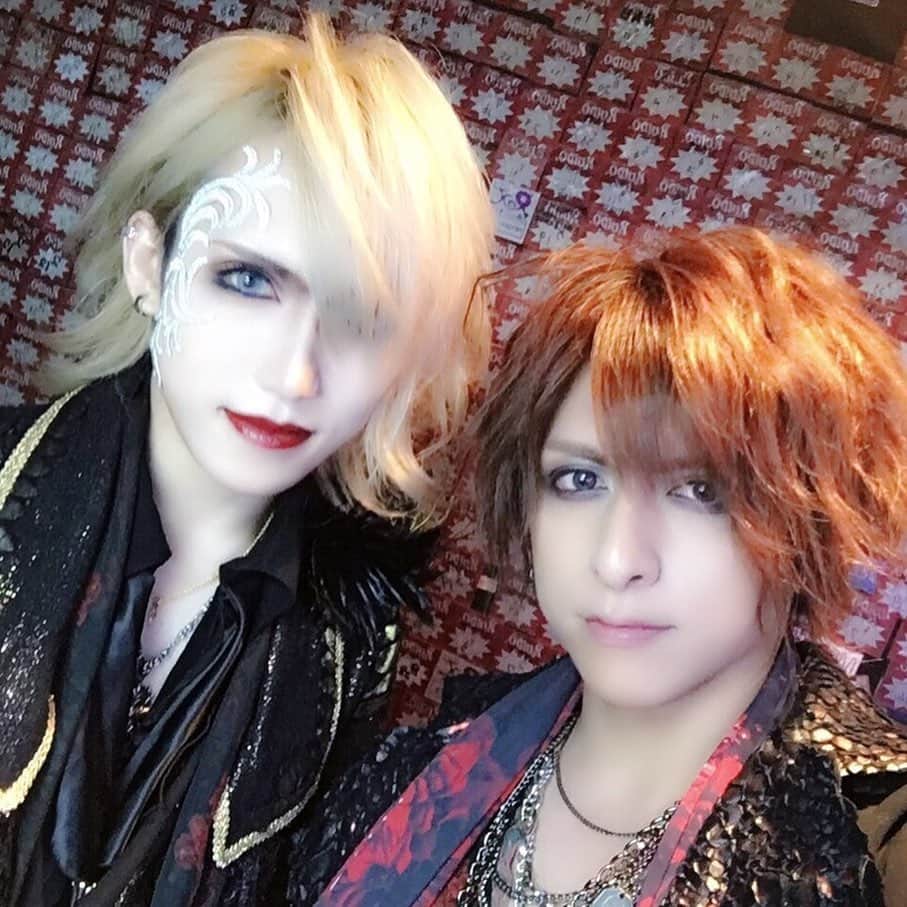 I’LLさんのインスタグラム写真 - (I’LLInstagram)「Tour【Carpe diem -カルペ・ディエム-】ありがとう。次のライブはTour【The garden of "EDEN"】、待っているね。 https://www.frantic-emiry.com/blank-5 #FranticEMIRYsecondcrisis #ILUA」6月23日 15時16分 - i_ll1027