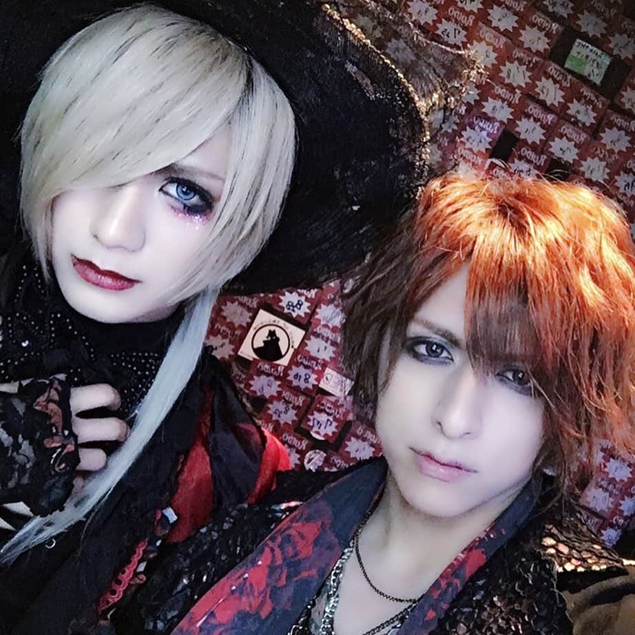 I’LLさんのインスタグラム写真 - (I’LLInstagram)「Tour【Carpe diem -カルペ・ディエム-】ありがとう。次のライブはTour【The garden of "EDEN"】、待っているね。 https://www.frantic-emiry.com/blank-5 #FranticEMIRYsecondcrisis #ILUA」6月23日 15時16分 - i_ll1027