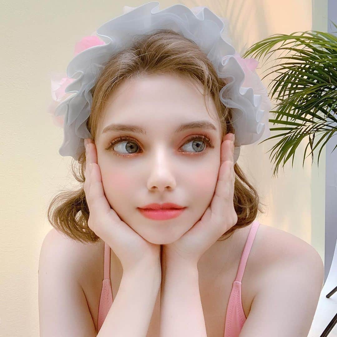 Chuuのインスタグラム：「꿀주말❤️ #chuuseoul」