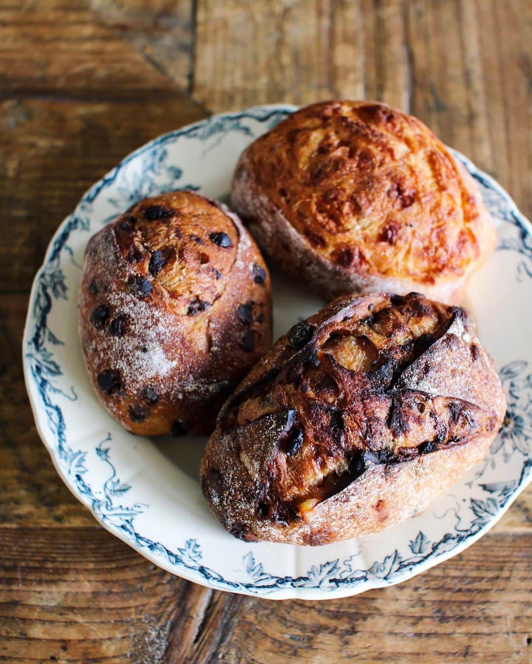 かおしのグルメインスタ