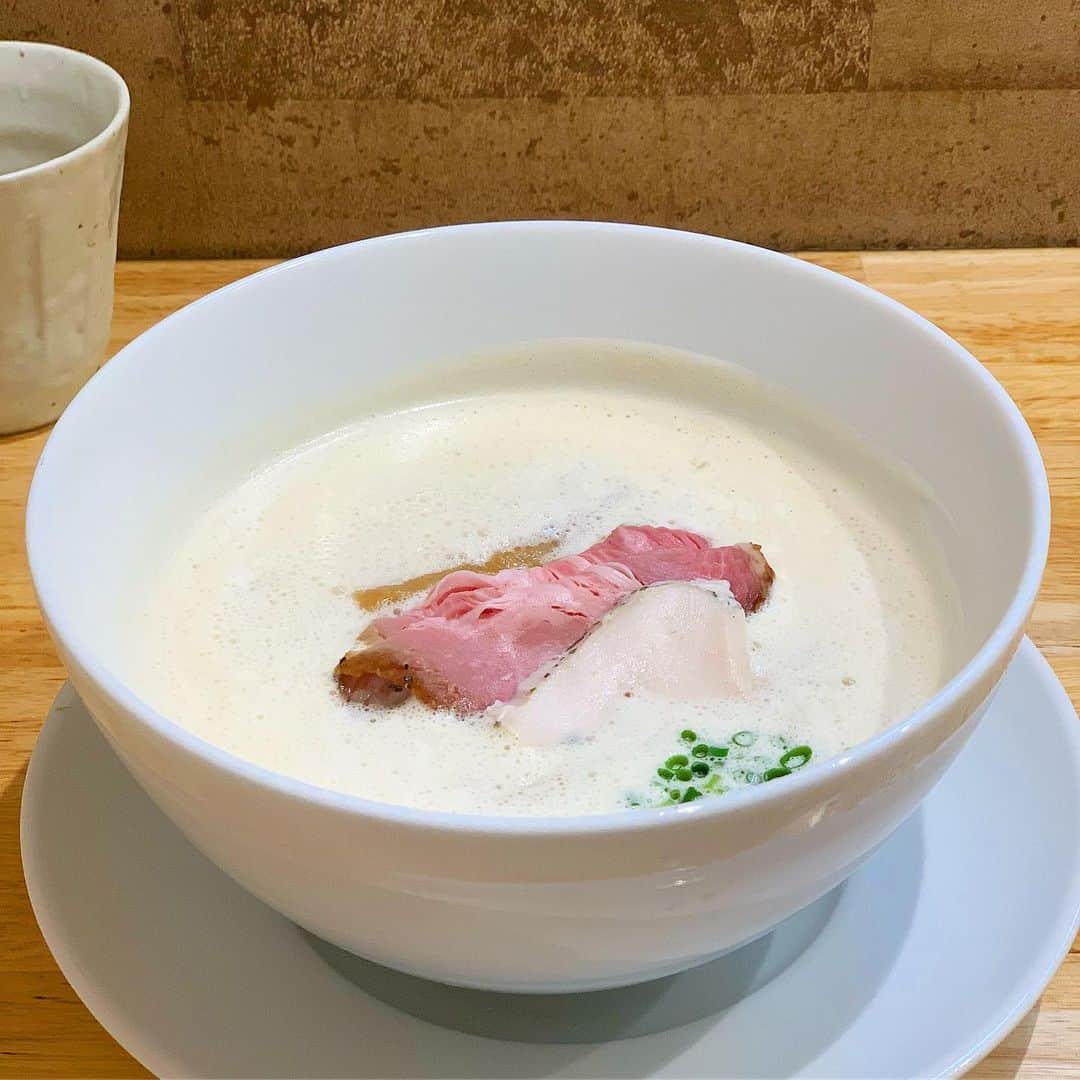 青山日和のグルメインスタ