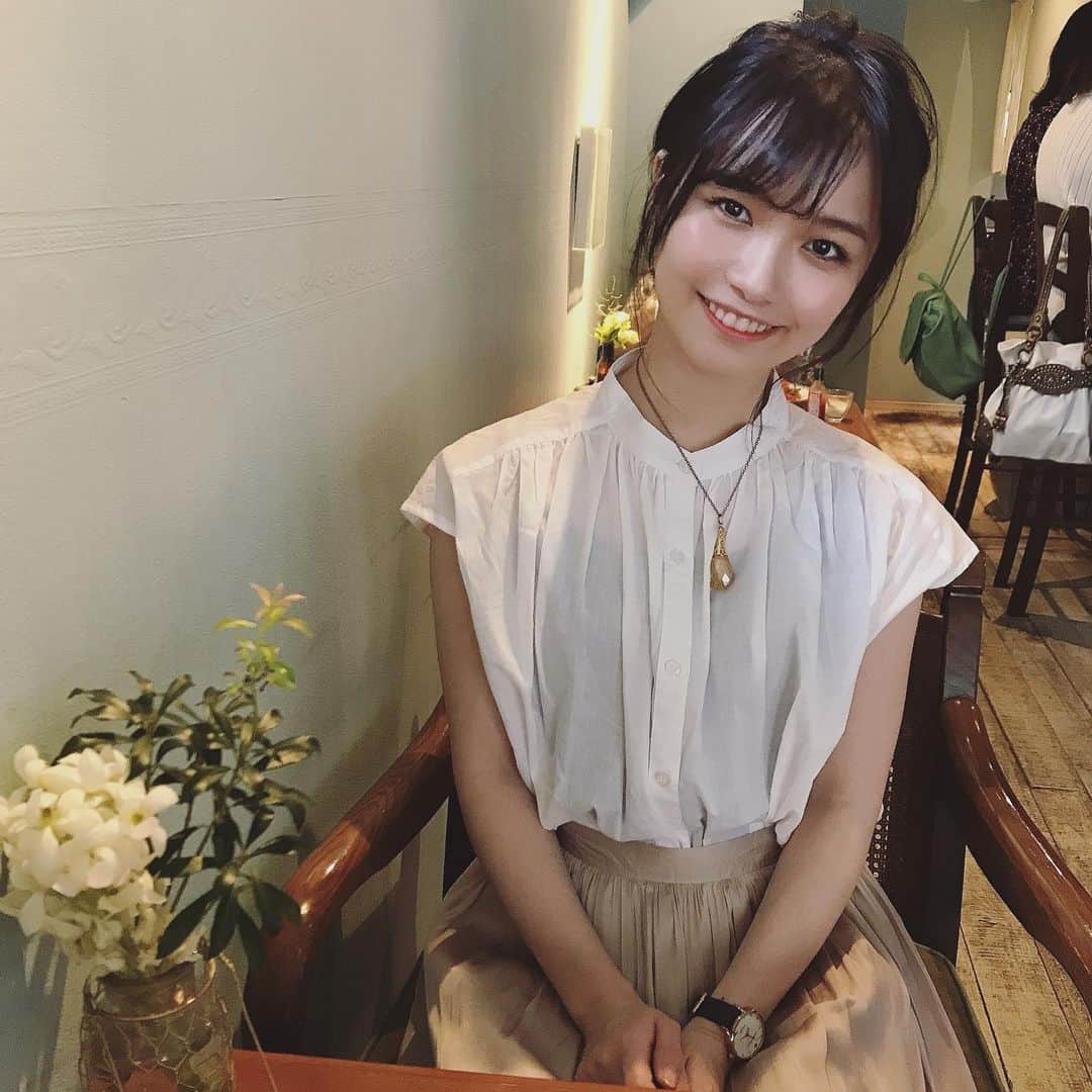 本田みくのグルメインスタ