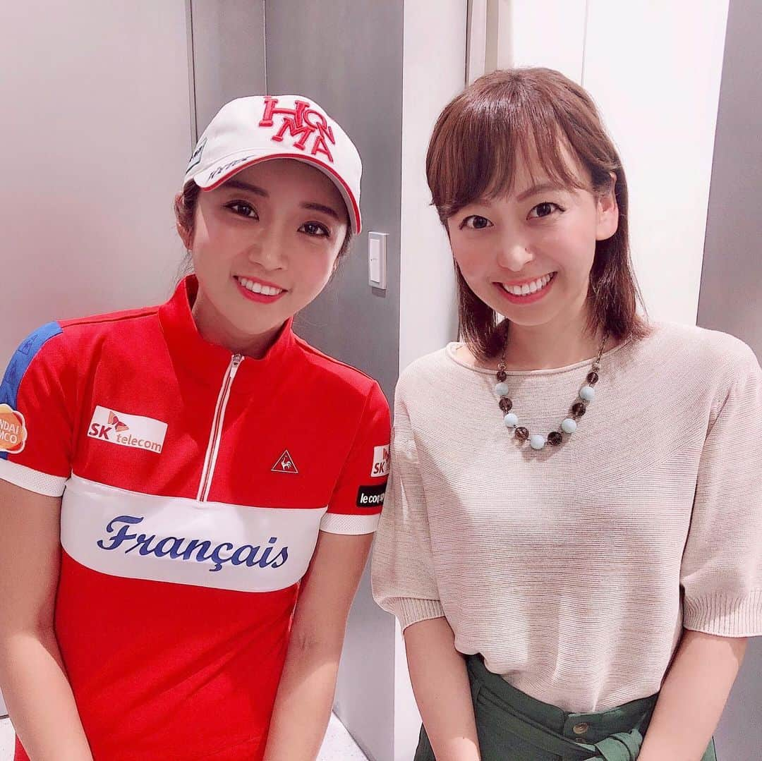 菊池良子のインスタグラム