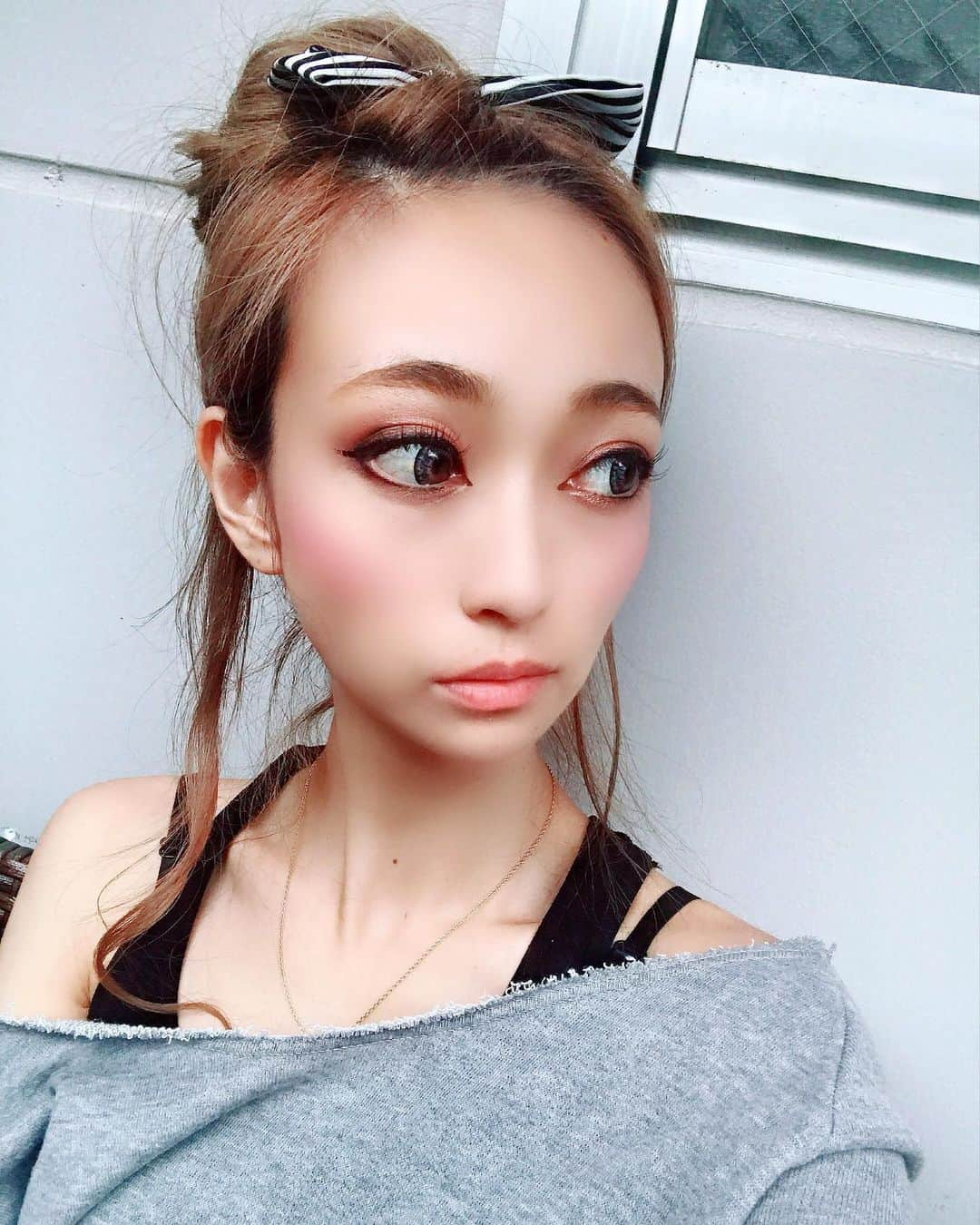 優姫ゆいなのインスタグラム