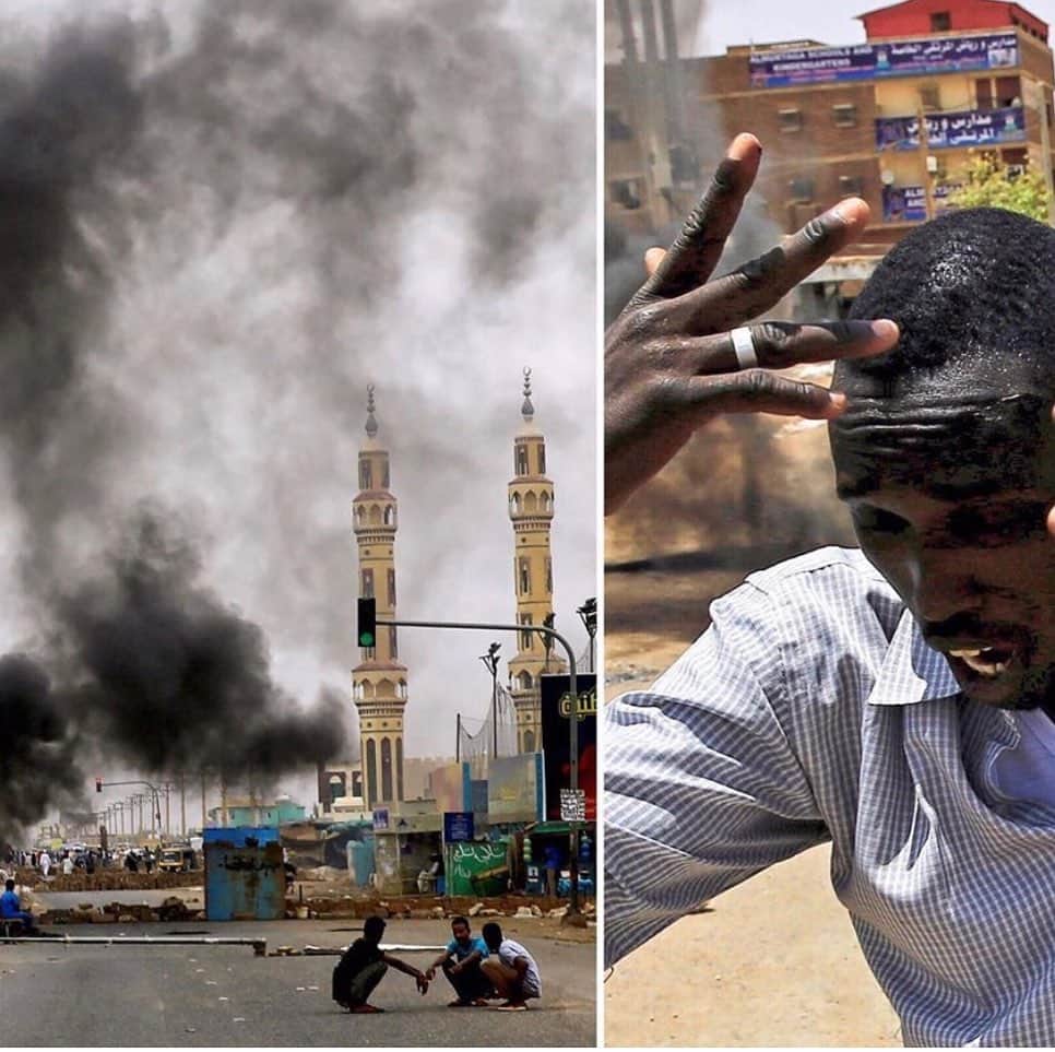 村本大輔さんのインスタグラム写真 - (村本大輔Instagram)「どうしてアイコンを青にしてるのか疑問だという声があったので僕がこれを教えてもらったBuzzFeed Newsから写真、記事を引用させていただきました。  わかりやすいので以下は6月22日のニュース記事。 「スーダンでの惨状を知らせるために、人々はプロフィール写真を青く染めた」  反政府デモに参加した26歳の男性が治安部隊の弾圧により命を落としたことがきっかけとなり、プロフィール画像を青く染める運動が始まった。  6月3日、スーダンの治安部隊が首都ハルツームの軍本部前で行われていた座り込みデモを強制排除した。活動家や医者によると、治安部隊によって100人以上が殺された。デモ参加者らは丸腰の市民だった。 「スーダン軍がデモ弾圧で100人以上の抗議者を殺害し、遺体をナイル川に放棄」 スーダンでは30年間独裁支配を続けてきたバシル大統領の退陣を求めて、何ヶ月にもわたり抗議活動が続いていた。  今年4月に軍事評議会がバシル大統領を拘束して以来、軍当局による統治が続いている。  ガーディアン紙によると、デモの弾圧に紛れて治安部隊が70件以上のレイプに関わったとハルツームの病院が報告した。  しかし、デモ参加者らは、軍事評議会が民政に権限を引き渡すまで、抗議活動を続けると表明している。  現地では停電による電話やインターネットの回線障害が起きており、現状が外部に伝わりにくくなっている。  そんな中、ソーシャルメディア上でプロフィール写真を青一色に染める運動が広がっている。 「空っぽになってしまったノートルダム大聖堂と同じくらい、スーダンにも注目してほしい」  スーダンで起きている暴力を、国外の人々にも知ってもらうための取り組みだ。 「プロフィール画像を青に変えてスーダンで起きている虐殺を知らせよう」 とあるエンジニアの死が、この運動が広がるきっかけとなった。  ロンドンにあるブルネル大学の卒業生であるムハンマド・ハーシム・マッタルさん（26）は、3日の治安部隊による弾圧で命を落とした。  その時のマッタルさんのプロフィール画像が青一色だったのだ。  2013年のマッタルさんのツイートが引用され、拡散した。 「空を青く塗るよ」というマッタルさんの投稿を引用し、「彼は世界中を青に染める」とコメントがつけられたツイートが拡散したのだ。  ツイッターだけでなく、インスタグラム上でも運動は広がっている。6月12日、アカウント@reresolve_がプロフィール画像を変えるようフォロワーに呼びかけた。  このアカウントの持ち主はワシントンD.C.在住のリマズ・アブドルガーデルさん（25）だ。  彼女はBuzzFeed Newsの取材に対し、「 スーダン人のコミュニティが、プロフィール画像の変更を呼びかけているのをインスタグラムで見つけました。彼らはスーダンを青く染めようとしていました」と語った。  彼女の投稿が拡散したのは12日だが、マッタルさんが亡くなった当日から彼の親族や友人はプロフィール画像を変更していた。マッタルさんのWhatsApp（ワッツアップ）やインスタグラムアカウントのプロフィール画像も同じ青だった。  BuzzFeed Newsはこの運動のきっかけとなった引用ツイートをした人物に取材を試みたが、返答はない。停電の影響の可能性がある。  マッタルさんの死後、青いプロフィール画像はスーダンの人々と連帯して犠牲者に敬意を示す方法になった、とリマズさんは考えている。  青いプロフィール画像は今や「国際的な連帯」のシンボルになっている、と彼女は話す。  スーダンで弾圧を受けている人々へ寄付した印として、プロフィール画像に青いハートを付け足す人もいるという。  これまでに、何千人もの人々が様々なソーシャルメディア上でプロフィール画像を青く変更している。  歌手のデミ・ロヴァート、モデルのハリマ・アデン、女優のヤラ・シャヒディなど、数々の有名人も自身のプロフィール画像を変更した。  ここからは僕の感想  僕は幸せに暮らしている。でも日本、世界ではそうでない人がいる。世の中悲しいニュースばかり。考え出したらキリがない、ニュースひらけば誰が死んでて怒ってて自分の気付きが麻痺してしまう。だからたまたま見つけたもの、簡単にできるものは協力しようと。でもこれは強制ではない、ただアイコン変えてもなにも変わらないと思うよりそんな小さなことで変わると信じてる個人的な意見を誰かが共有してくれたら、それを願ってる人が日本から遥か離れた場所にいて、それを知れる時代に感謝。」6月23日 15時55分 - muramotodaisuke1125
