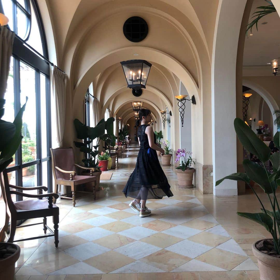 大和田南那のグルメインスタ