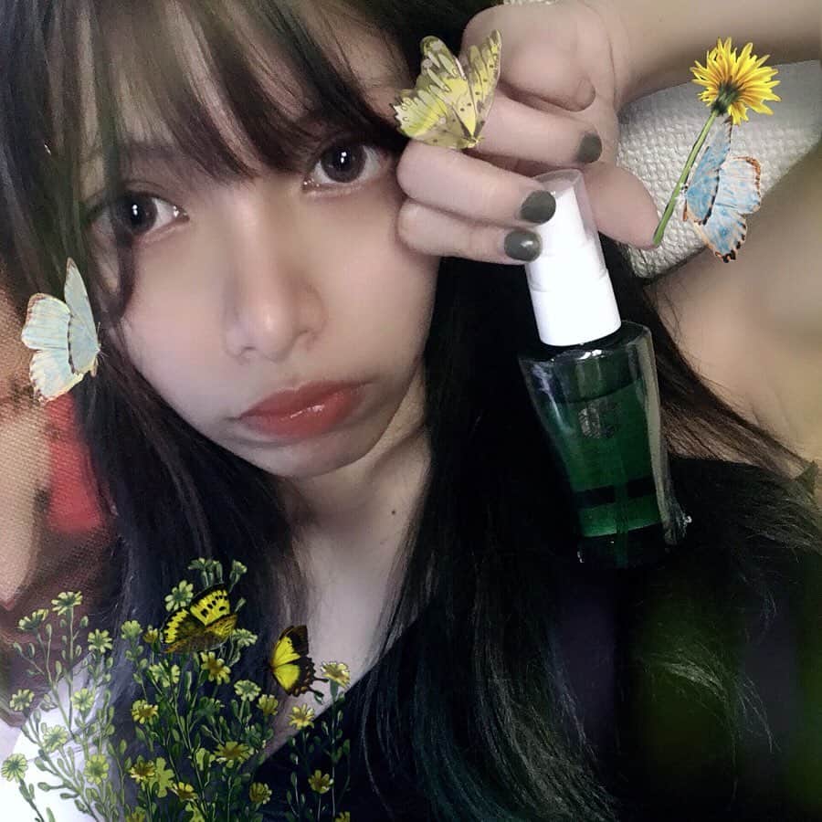 渡邊りつのインスタグラム