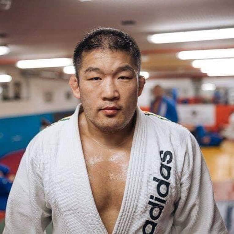 石井慧のインスタグラム