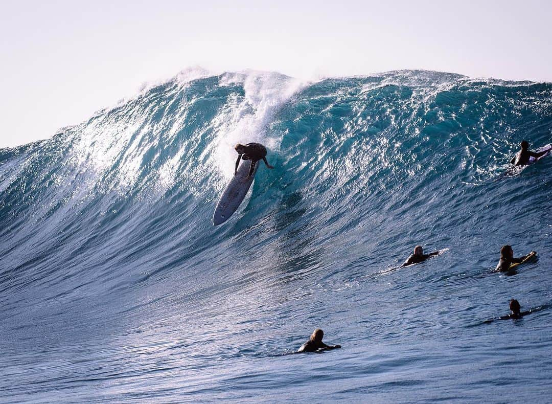 surflineさんのインスタグラム写真 - (surflineInstagram)「Earlier this month in NSW, with @lachierombouts. 📷: @glasshousephotography」6月24日 2時09分 - surfline