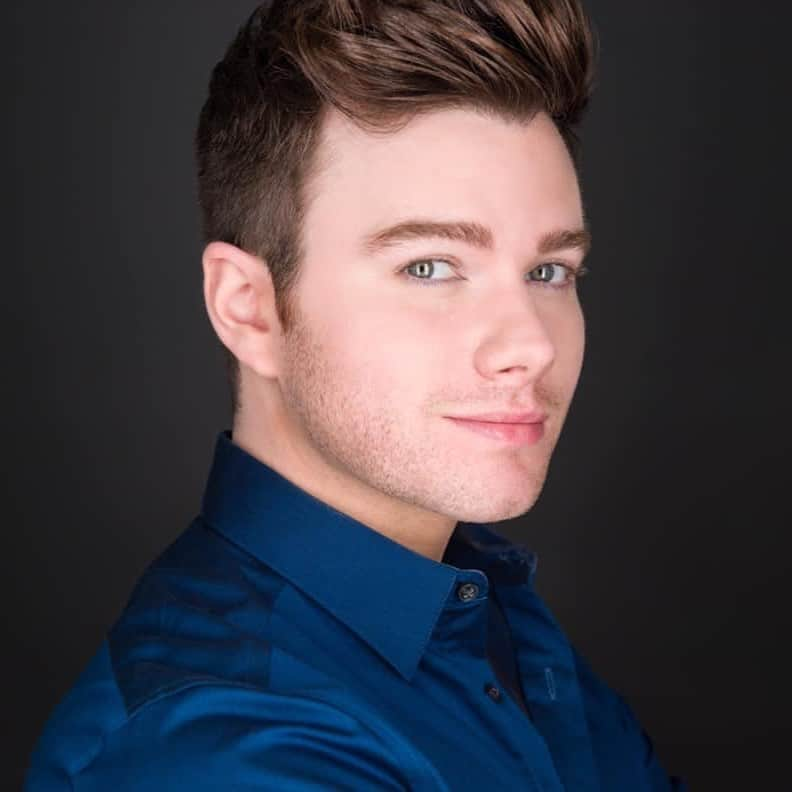 クリス・コルファーのインスタグラム：「6/23/19 @chriscolfer via Twitter & IG New author photo for #ATaleOfMagic ✨ . . . . . . . . .  #QOTD: None - - - #chriscolfer #hrhchriscolfer #chris #colfer #twitter #repost #author #writer #actor #mostinfluenical #bestsellingauthor #inspirational #TLOS #struckbylightning #strangerthanfanfiction #ATaleofMagic」