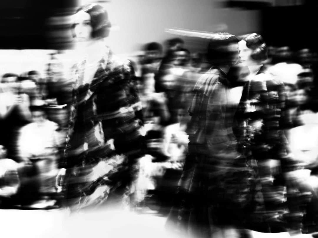 北原徹さんのインスタグラム写真 - (北原徹Instagram)「#commedesgarçons @commedesgarcons #commedesgarçonshommeplus #photographer #photography #paris #pmfw #art #nikon @nikonjp #fashion #fashionphotography #artwork @please_tokyo」6月24日 3時09分 - torukitahara
