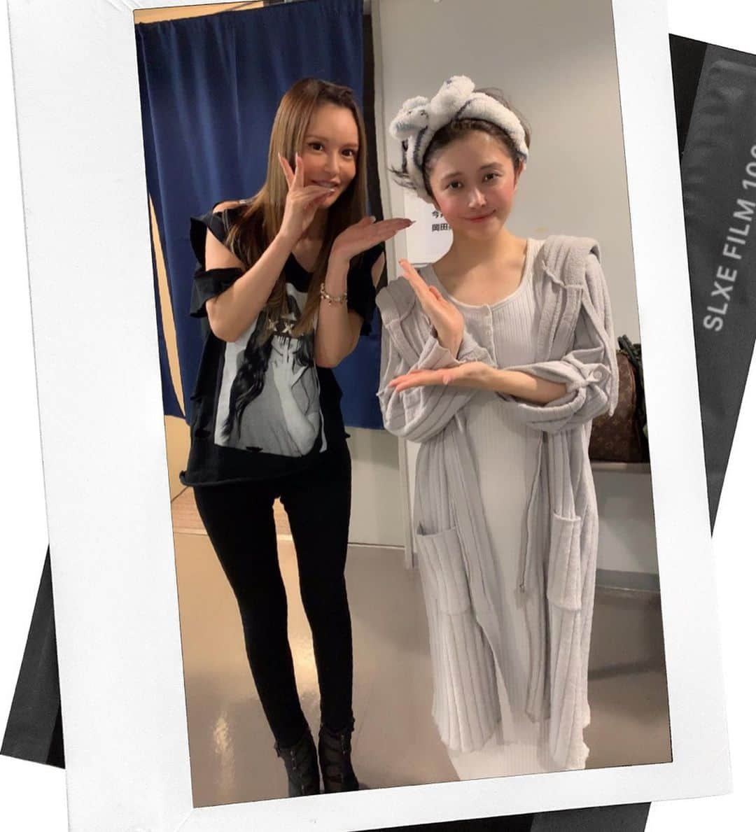 森藤恵美さんのインスタグラム写真 - (森藤恵美Instagram)「ミュージカル「pippin」を観に行って来ました！ これは、ミュージカルという枠に収まらないミュージカル🎭 くるみ割り人形を見てるのと同じ感覚になったよ✨ オープニングから一気にピピンの物語という名の遊園地に連れて行かれた気分。 これは夢なのか、はたまた現実か、そして最後はこんなクライマックスが待っていたのか！？というエンドが待ち受けていて、、 さらにそのストーリーのスパイスとなる演出が想像を遥かに超えていくもので、歌や踊りはもちろん、サーカス、アクロバット、マジック🎭🤹‍♂️💃 究極のエンターテインメントを魅せてもらえました✨😍 最後はスタンディングオベーション!!!👏👏👏🙌🙌🙌 演者の皆さんの努力の賜物です💎✨ 主役の城田優さん、クリスタルケイさんをはじめ、出演された全ての方の一体感がものすごかったです☆ 私がここであれこれ語るよりも、百聞は一見にしかず、観に行って体感した方が早いな😆 本場のブロードウェイ版も観てみたくなったぞ～😆😆 素晴らしいエンターテインメントをありがとうございます！😃 #pippin #ミュージカル #ブロードウェイ #ピピン  #個人的に前田美波里さんのﾊﾟﾌｫｰﾏﾝｽをずっと見たかったので今回見ることができて最高に嬉しかった #最後はお馴染み軽部のおにぃさん笑」6月23日 18時16分 - emi_morifuji