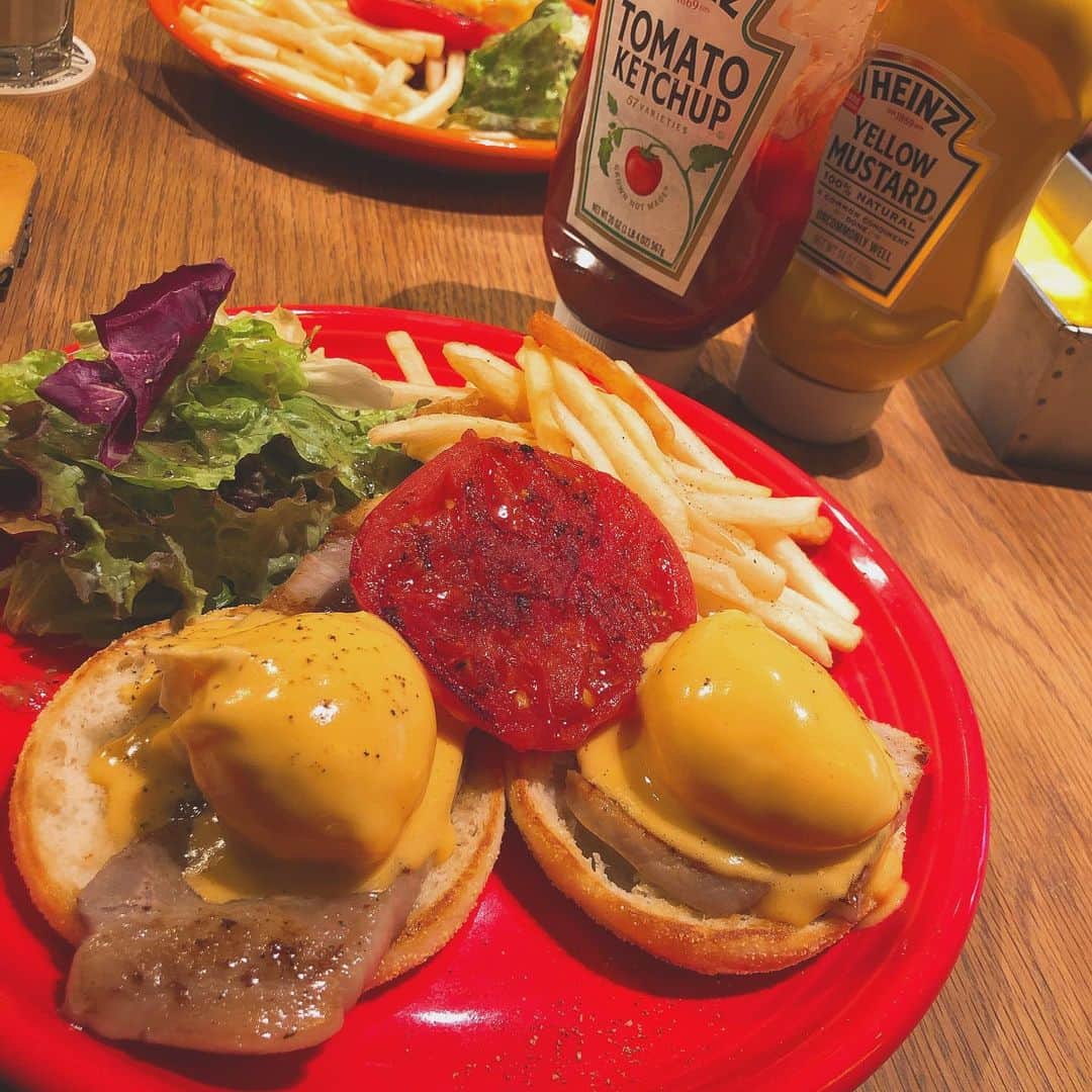 福田愛依のインスタグラム