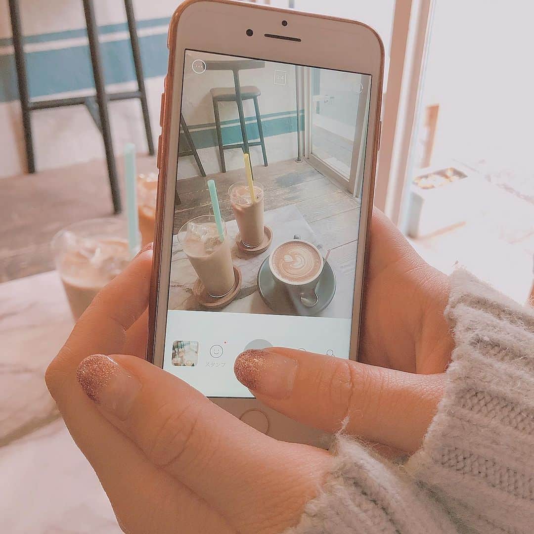 今吉めぐみのグルメインスタ