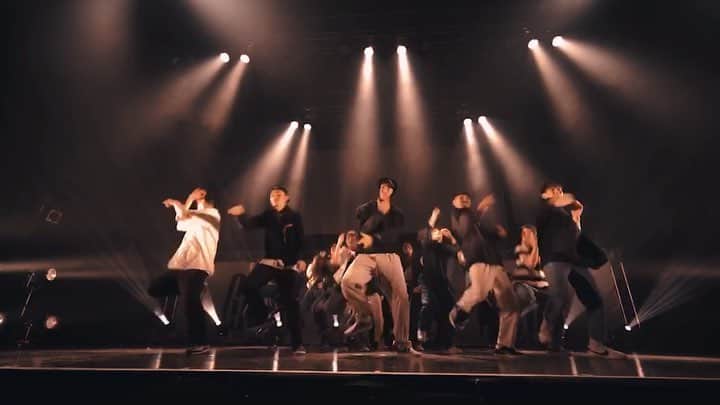 のインスタグラム：「NOPPO(s**t kingz)CREW GKKJ PRESENTS[THE BLOOM OF YOUTH 2019] . Full movie is on s**t kingz's YouTube channel‼️check🕺✨ . フルバージョンはYouTube s**t kingzチャンネルへ🔥 . #stkgz #NOPPO #dance」
