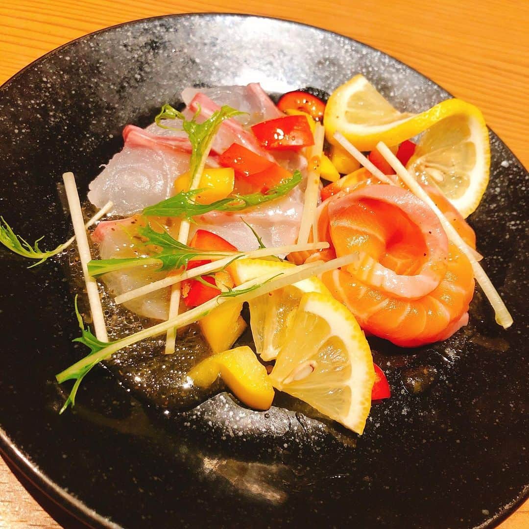 泳ぎイカ 九州炉端 弁慶 新大宮店のグルメインスタ