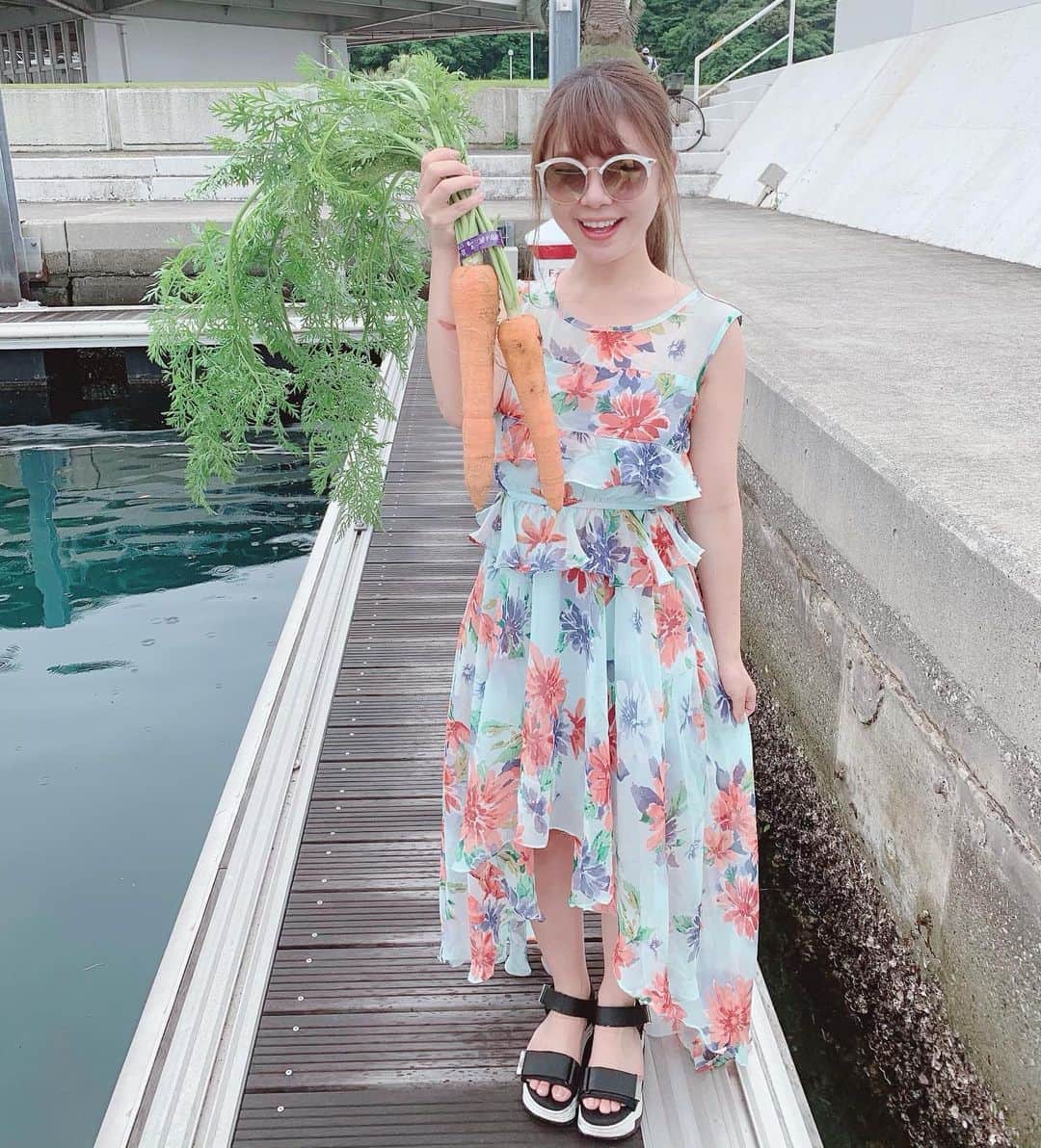 野澤美仁のインスタグラム