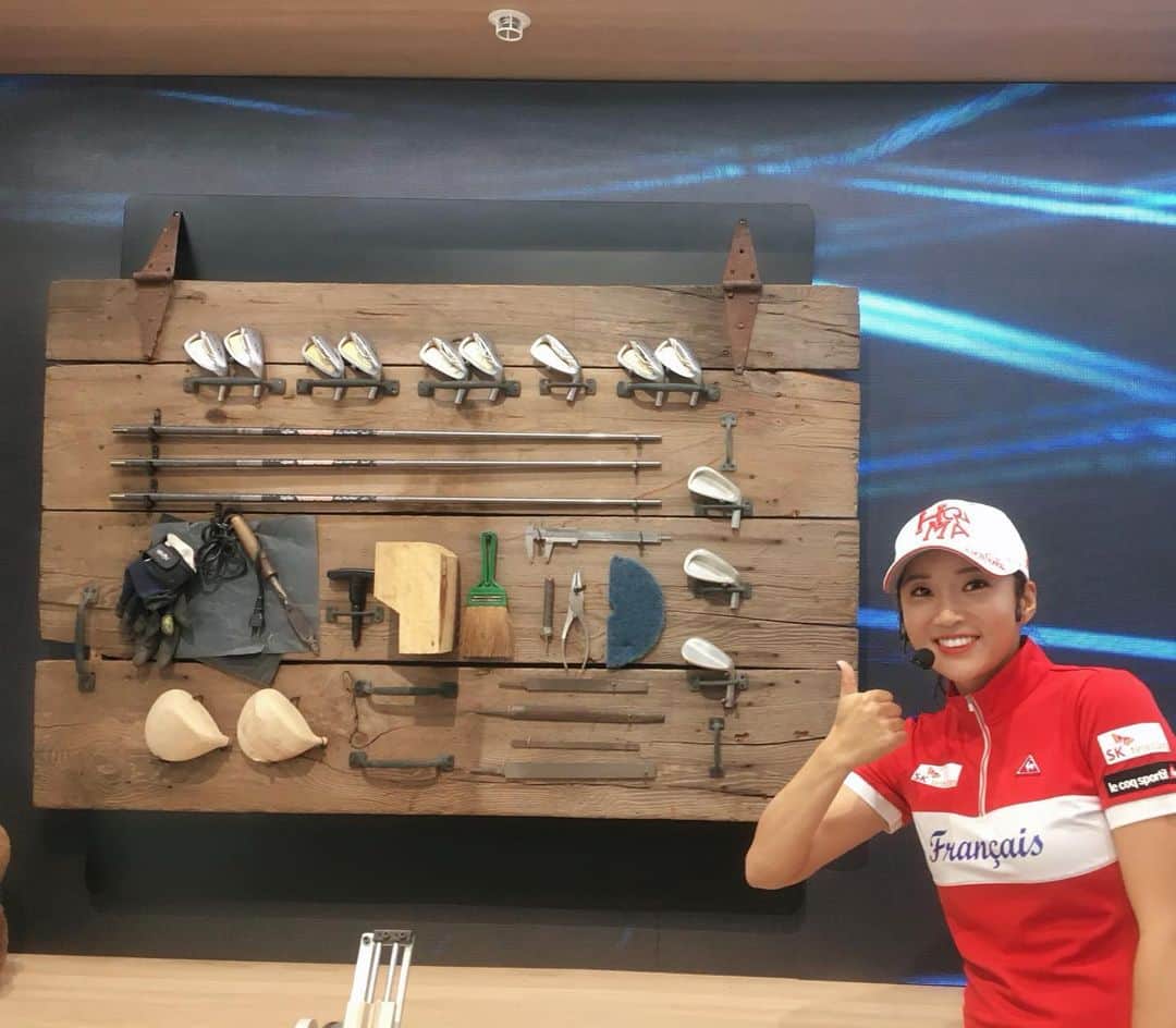 イ・ボミのグルメインスタ