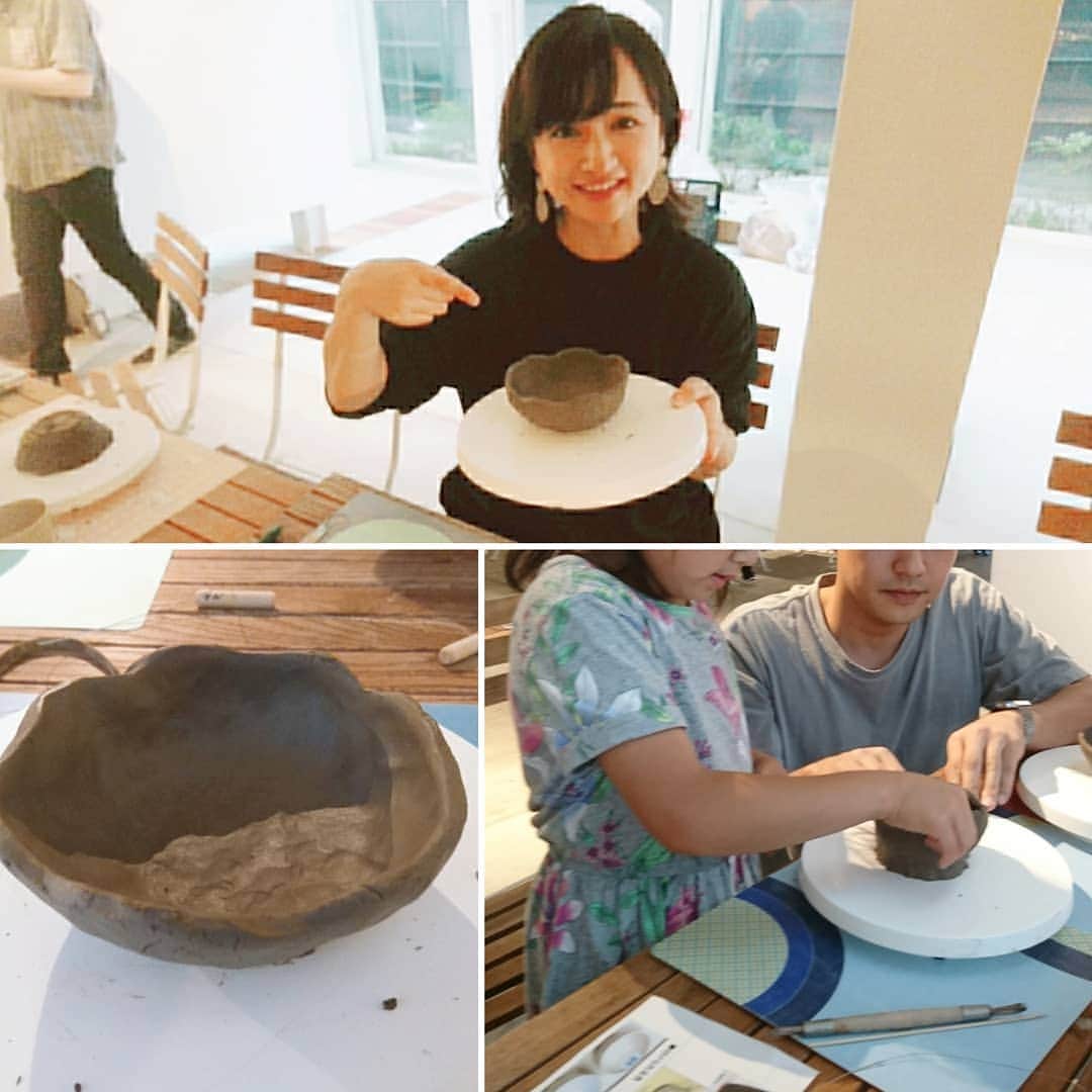 安田さちのインスタグラム