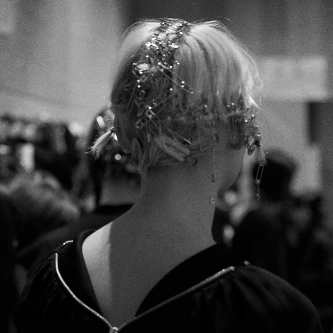 山本里美のインスタグラム：「#limifeu photo by @mari_amita」
