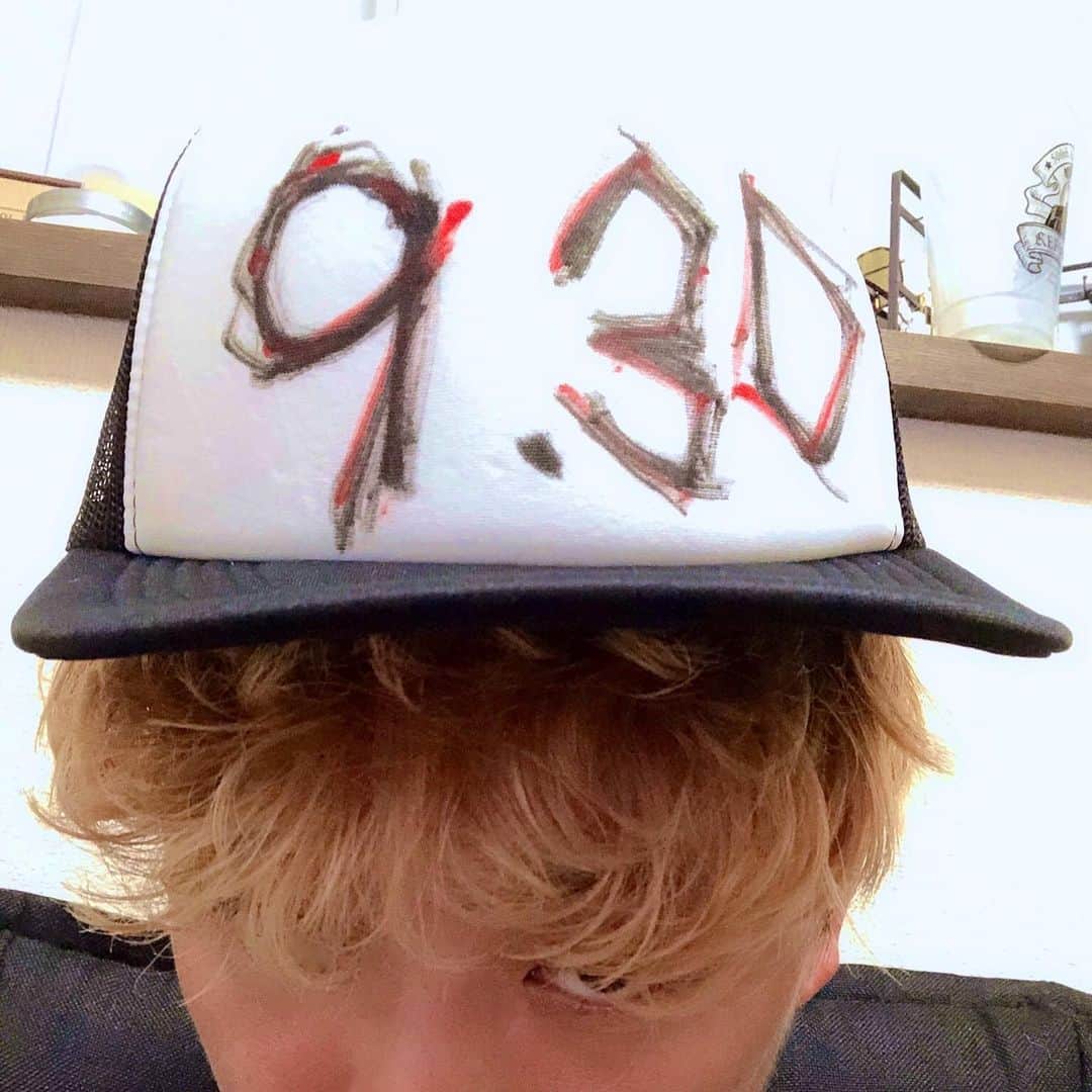 松野浩介のインスタグラム