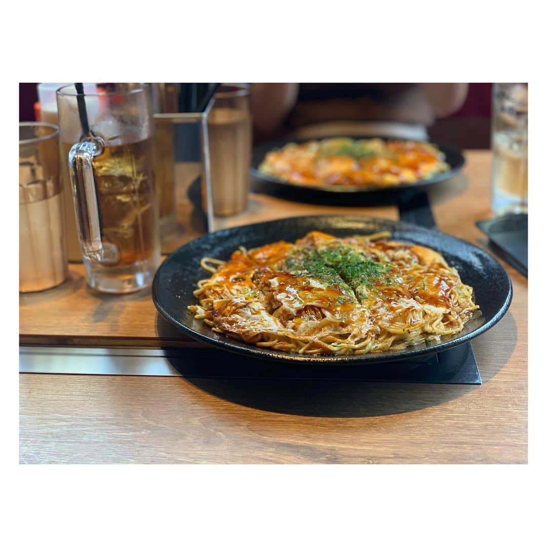 伊藤かりんのグルメインスタ