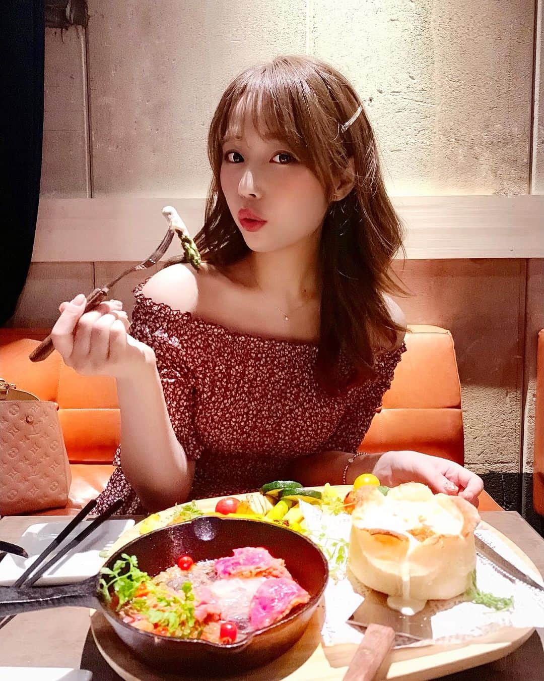 ゆいこ ◡̈♥︎のグルメインスタ