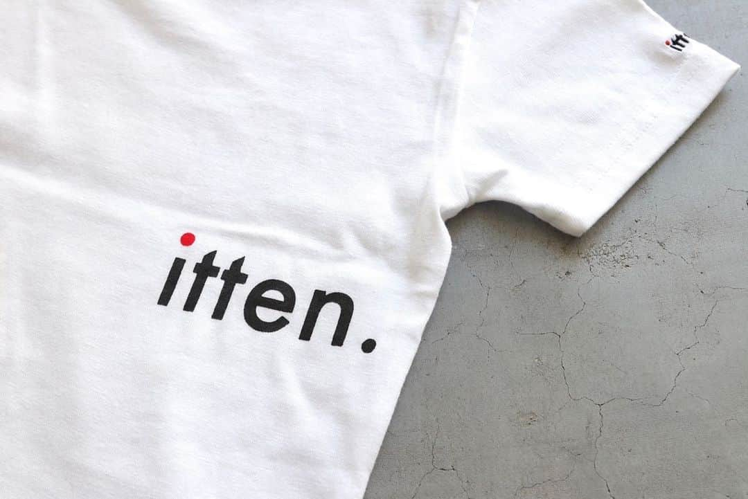 wonder_mountain_irieさんのインスタグラム写真 - (wonder_mountain_irieInstagram)「_ ［kid's］ itten. / イッテン “itten 19 “CM” Tee” ￥3,996- _ 〈online store / @digital_mountain〉 http://www.digital-mountain.net/shopdetail/000000009823/ _ 【オンラインストア#DigitalMountain へのご注文】 *24時間受付 *15時までのご注文で即日発送 *1万円以上ご購入で送料無料 tel：084-973-8204 _ We can send your order overseas. Accepted payment method is by PayPal or credit card only. (AMEX is not accepted)  Ordering procedure details can be found here. >>http://www.digital-mountain.net/html/page56.html _ #itten. #イッテン _ 本店：#WonderMountain  blog>> http://wm.digital-mountain.info/blog/20190623-1/ _ 〒720-0044  広島県福山市笠岡町4-18  JR 「#福山駅」より徒歩10分 (12:00 - 19:00 水曜定休) #ワンダーマウンテン #japan #hiroshima #福山 #福山市 #尾道 #倉敷 #鞆の浦 近く _ 系列店：@hacbywondermountain _」6月23日 19時50分 - wonder_mountain_