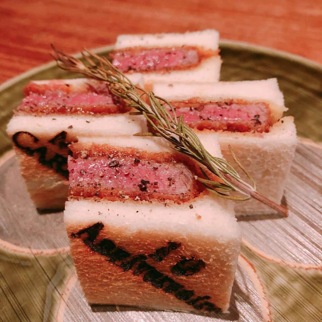 井上公造のグルメインスタ