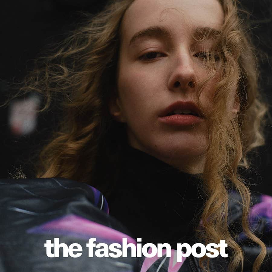 The Fashion Postのインスタグラム