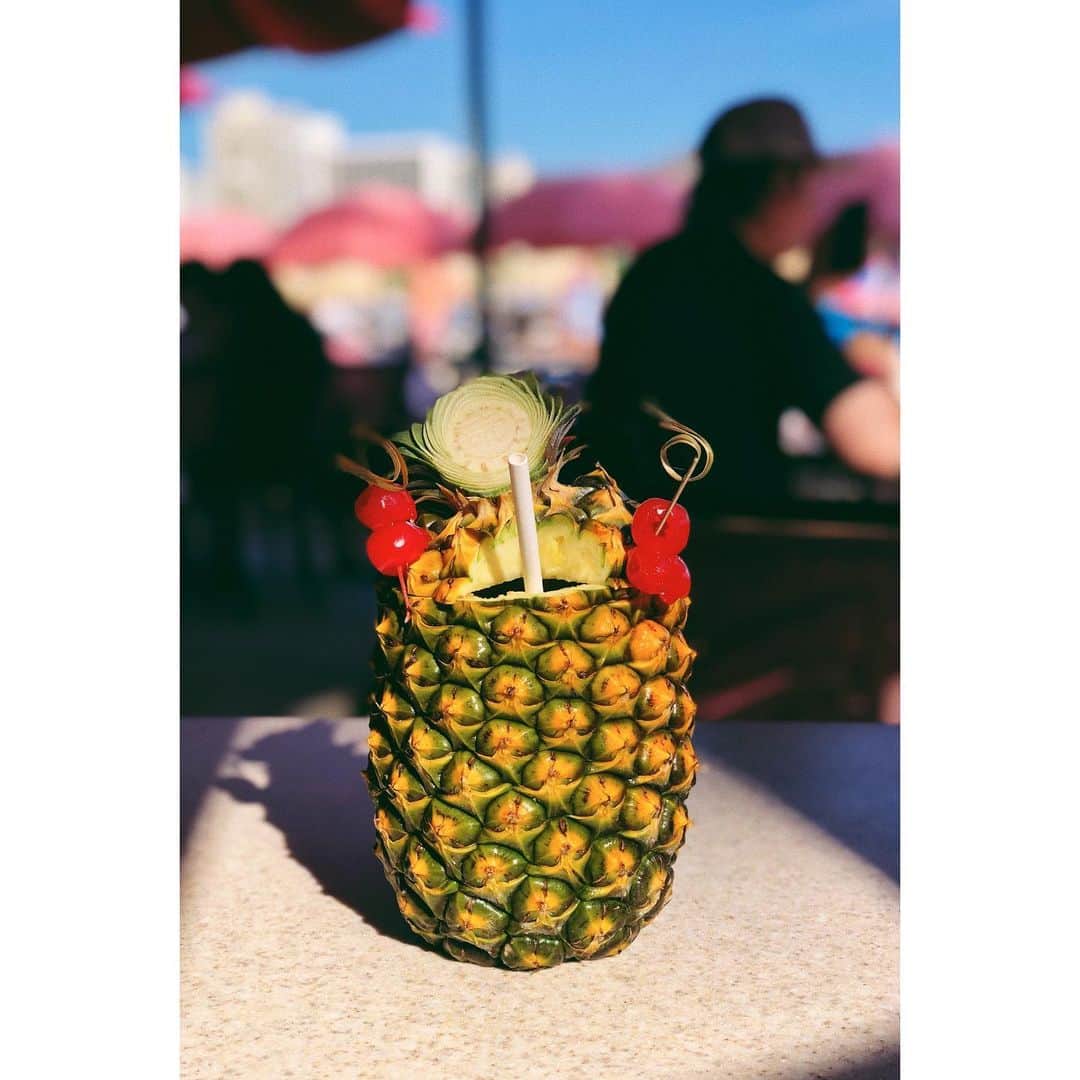 eriのインスタグラム