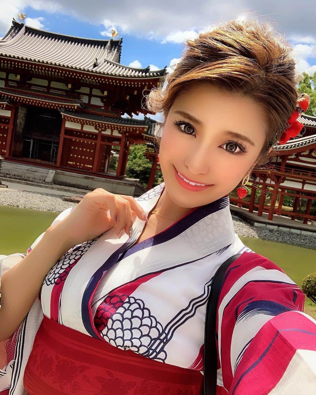 鈴木まりなのインスタグラム