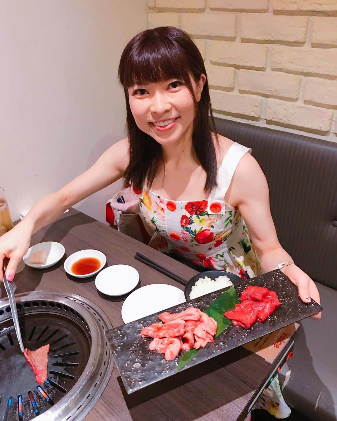 DJ MIYAのグルメインスタ