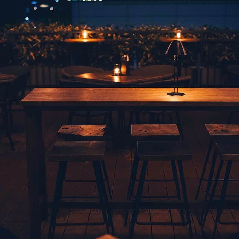 FORTUNE GARDEN KYOTOのグルメインスタ