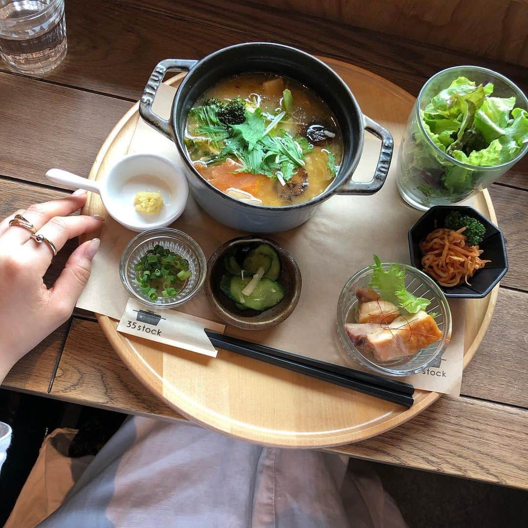 金澤楓のグルメインスタ