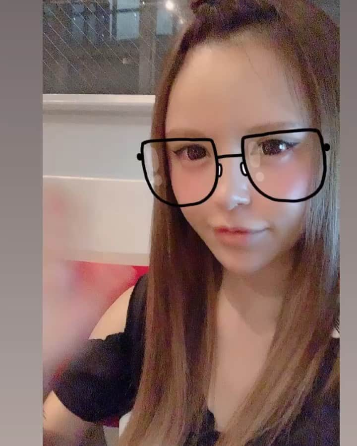 森藤恵美のインスタグラム