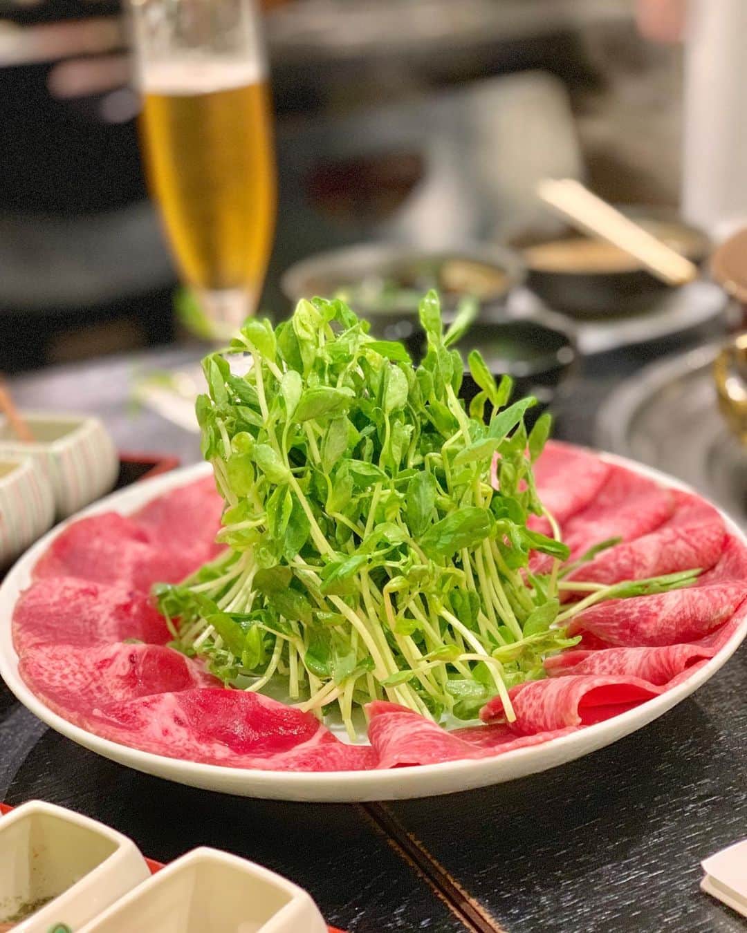 吉川ちかのグルメインスタ