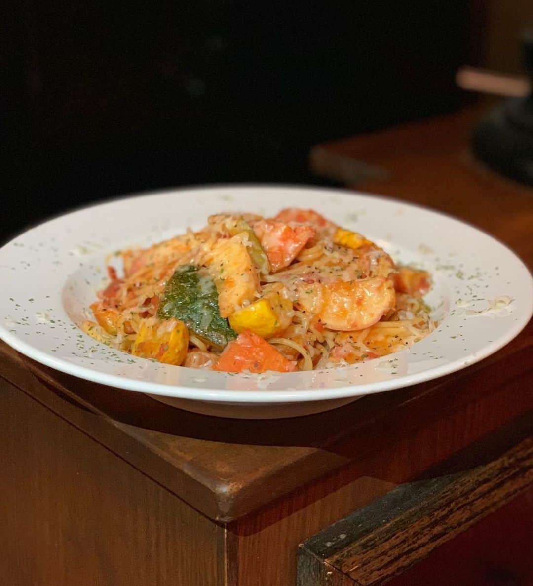 フリーマンズスポーティングクラブのグルメインスタ