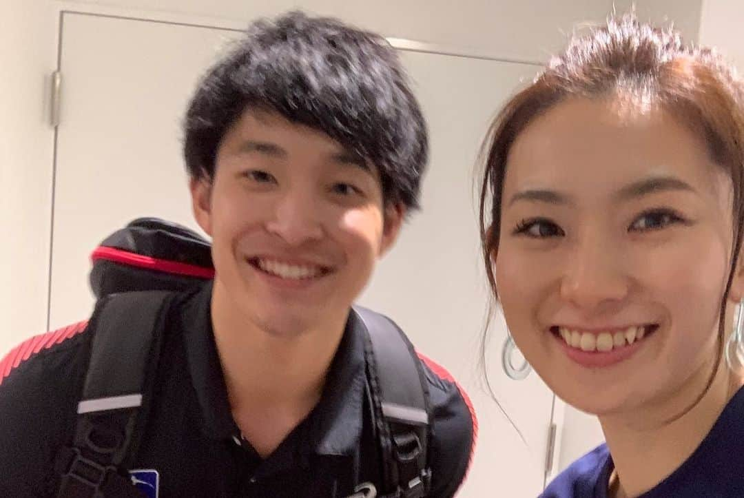 矢原里夏さんのインスタグラム写真 - (矢原里夏Instagram)「【🤾‍♂️🤾‍♀️International Handball Week】 JAPAN CUP🇯🇵25-36🇸🇪で幕を閉じました。 熱い試合を魅せてくれた選手の皆様お疲れ様でした。関係者の皆様も連日の準備から片付けまでお疲れ様でした。ありがとうございました（^人^） 会場にお越しくださった皆さま、YouTubeで観戦のファンの皆さん、やっぱりハンドボールは最高ですね☺︎♡ . スカイＡ（ＣＳ放送）録画放送スケジュール . 📺スカイＡ放送予定 ◾︎7月08日（月）20:00～21:30　 日韓定期戦2019＜おりひめジャパンvs韓国代表＞ . ◾︎7月09日（火）20:00～21:30　 日韓定期戦2019＜彗星JAPANvs韓国代表＞ . ◾︎7月20日（土）14:00～15:30　 JAPAN CUP 2019（MEN） ＜彗星JAPANvsスウェーデン代表=6/20＞ . ◾︎7月21日（日）14:00～15:30　 JAPAN CUP 2019（MEN） ＜彗星JAPANvsスウェーデン代表=6/21＞ . #ハンドボール #彗星JAPAN #おりひめJAPAN  #hadball」6月23日 20時29分 - rika_yahara