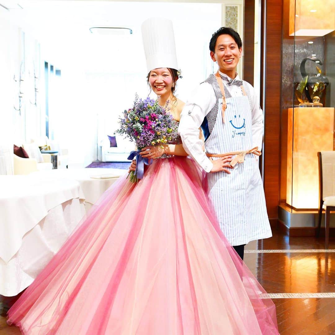 アニヴェルセル 表参道 公式のグルメインスタ