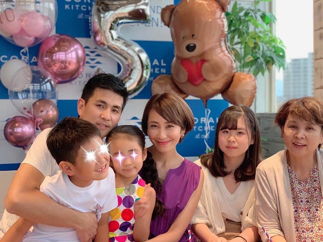 森上亜希子のグルメインスタ